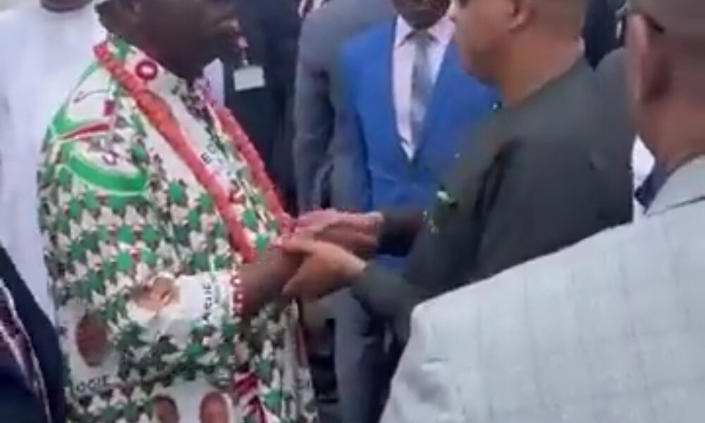 Guber campaign obaseki receives shettima akpabio apc govs - nigeria newspapers online